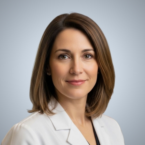 Dr. Jennifer L. Campbell, Pharm.D.