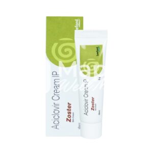 Acyclovir Cream