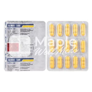 Amoxicillin