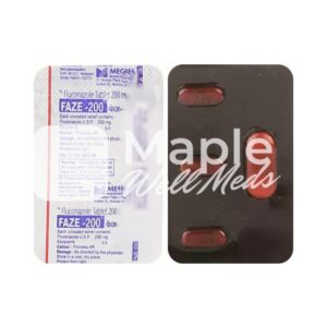 Fluconazole