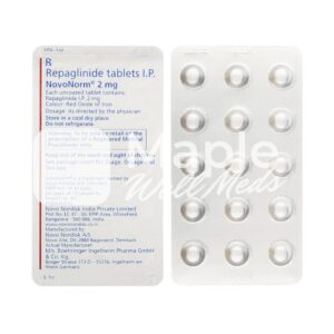 Gluconorm