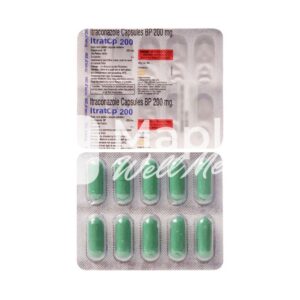 Itraconazole