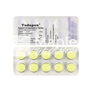 Levitra With Dapoxetine