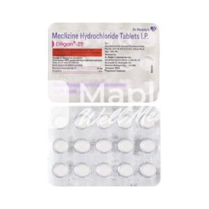 Meclizine