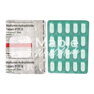 Metformin