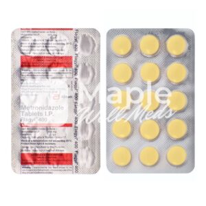 Metronidazole