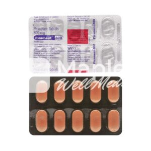 Piracetam
