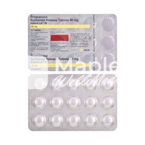 Propranolol