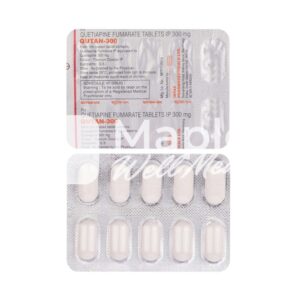 Seroquel