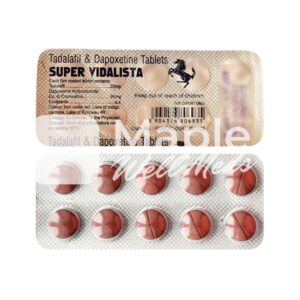 Super Vidalista