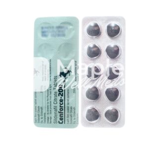 Viagra Black